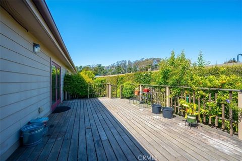 Tiny photo for 633 Ramona Avenue #97, Los Osos, CA 93402 (MLS # SC26109131)