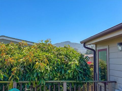 Tiny photo for 633 Ramona Avenue #97, Los Osos, CA 93402 (MLS # SC26109131)