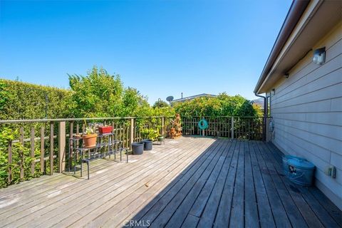 Tiny photo for 633 Ramona Avenue #97, Los Osos, CA 93402 (MLS # SC26109131)