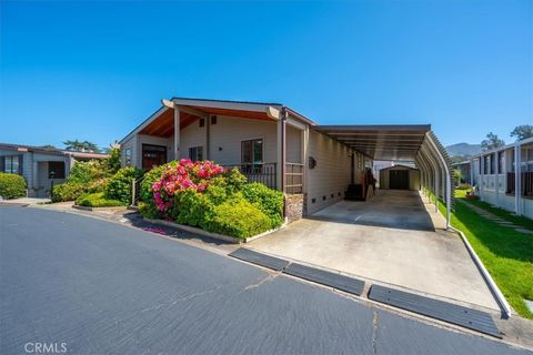 Tiny photo for 633 Ramona Avenue #97, Los Osos, CA 93402 (MLS # SC26109131)