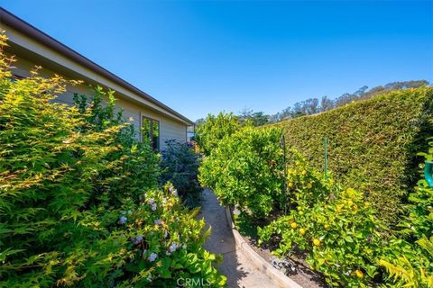 Tiny photo for 633 Ramona Avenue #97, Los Osos, CA 93402 (MLS # SC26109131)