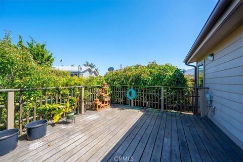 Tiny photo for 633 Ramona Avenue #97, Los Osos, CA 93402 (MLS # SC26109131)