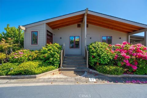 Tiny photo for 633 Ramona Avenue #97, Los Osos, CA 93402 (MLS # SC26109131)