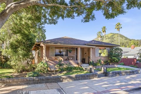 Photo of 975 Broad Street, San Luis Obispo, CA 93401 (MLS # SC26060695)