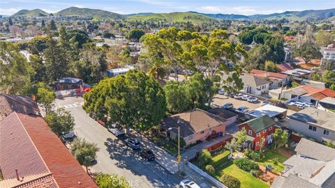 Tiny photo for 975 Broad Street, San Luis Obispo, CA 93401 (MLS # SC26060695)