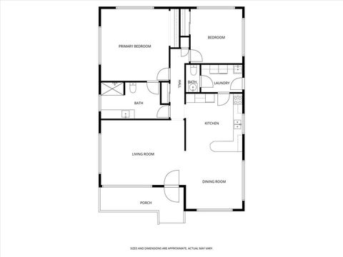 Tiny photo for 975 Broad Street, San Luis Obispo, CA 93401 (MLS # SC26060695)