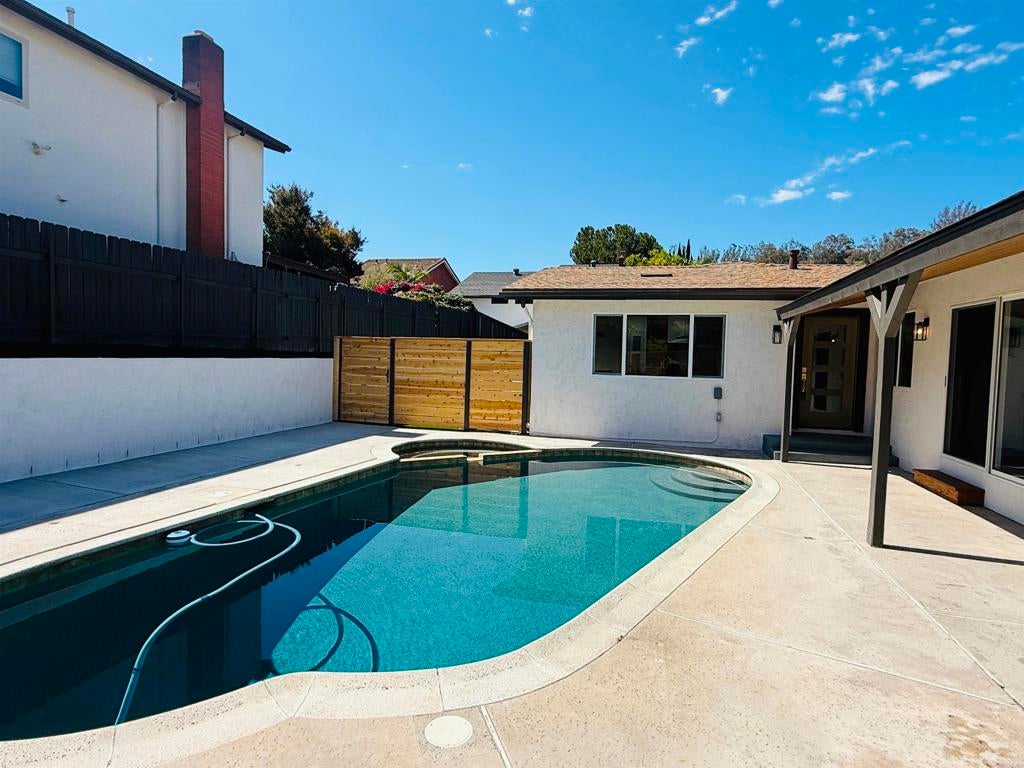 6715 Monte Verde Drive