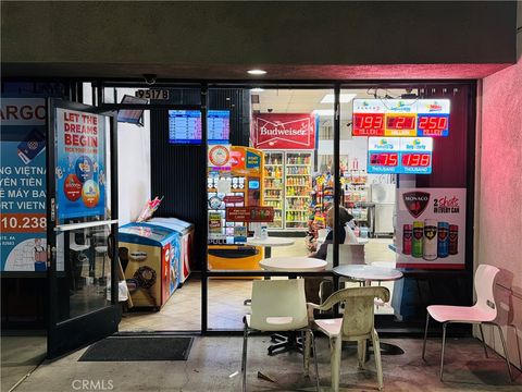 9517 BOLSA Avenue Garden Grove CA 92843