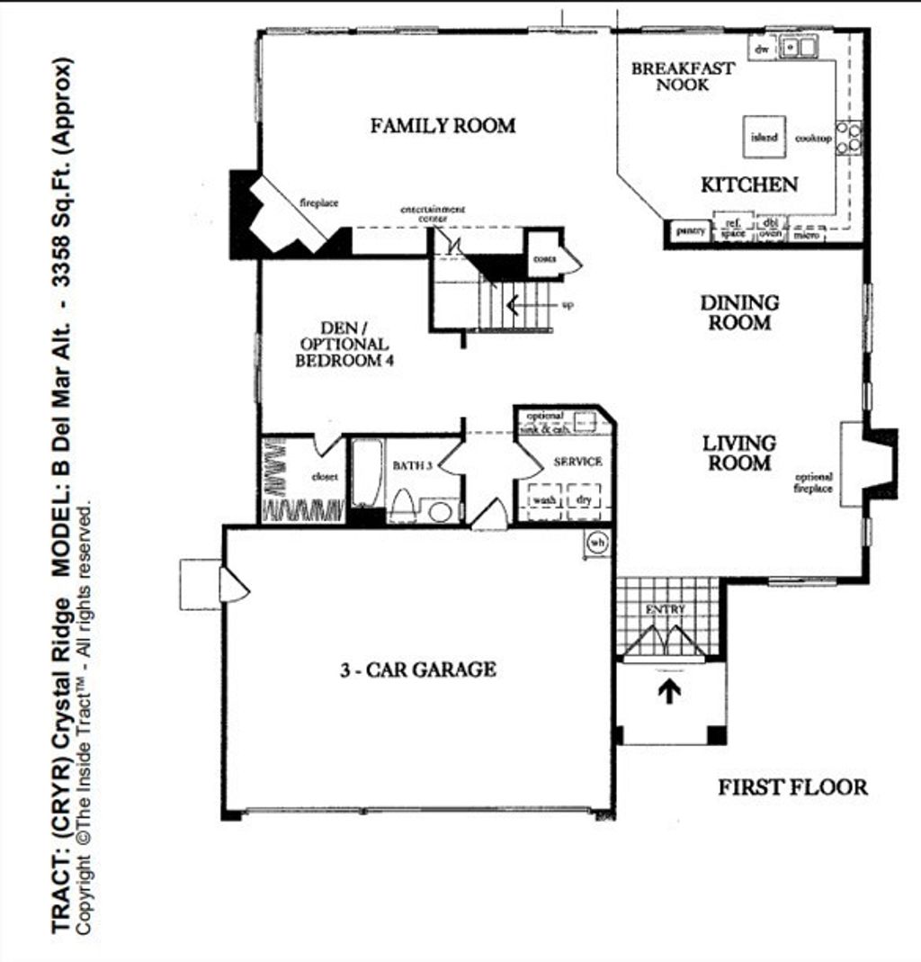 Photo of 25 Ironwood, Mission Viejo, CA 92692 (MLS # OC26044844)
