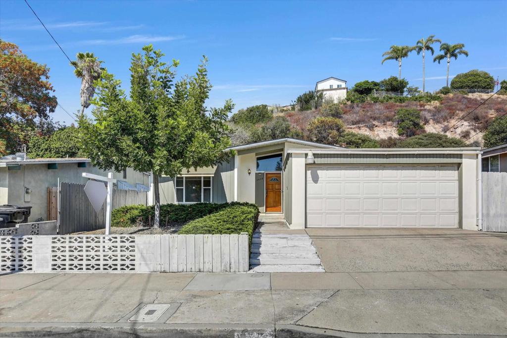 5556 Baja Drive