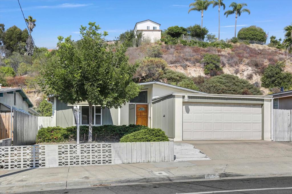 5556 Baja Drive