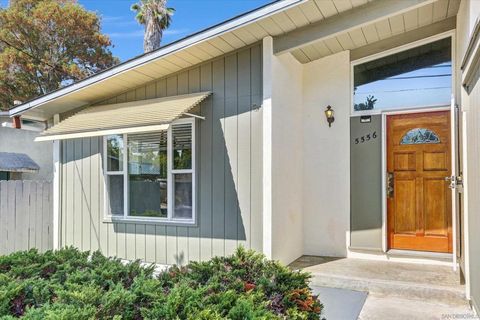 Photo of 5556 Baja Drive Dr, San Diego, CA 92115 (MLS # 250034007SD) Photo of 5556 Baja Drive Dr, San Diego, CA 92115 (MLS # 250034007SD)