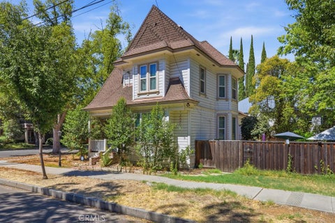 Photo of 1218 Bird ST, Oroville, CA 95965 (MLS # OR26188596)