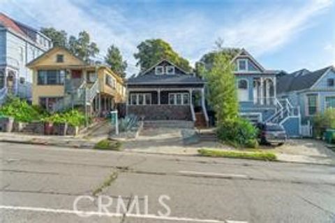 Photo of 3520 Harrison Street, Oakland, CA 94611 (MLS # OC26069947)