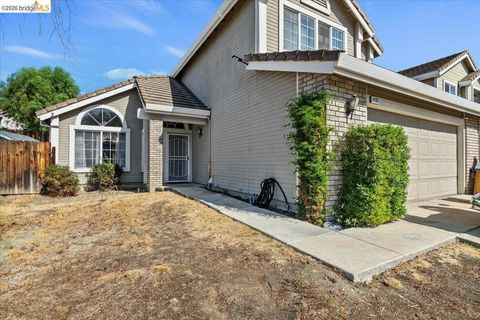 Photo of 4137 Amargosa Drive Dr, Antioch, CA 94531 (MLS # 41124540)
