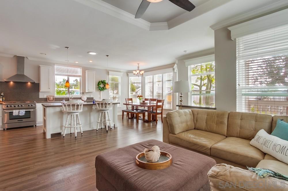 Leucadia - Residential