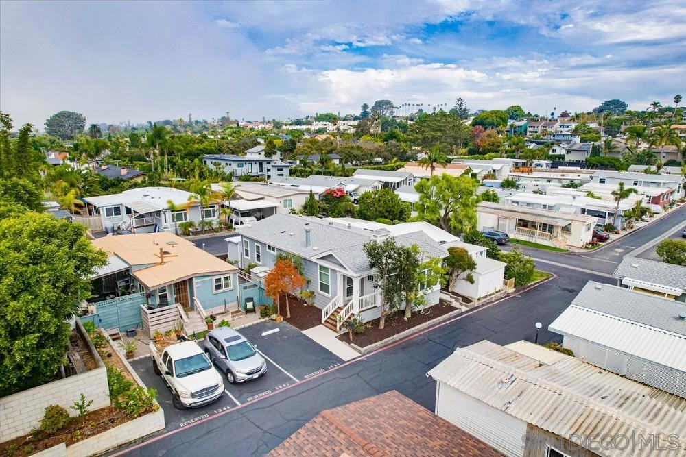 Leucadia - Residential