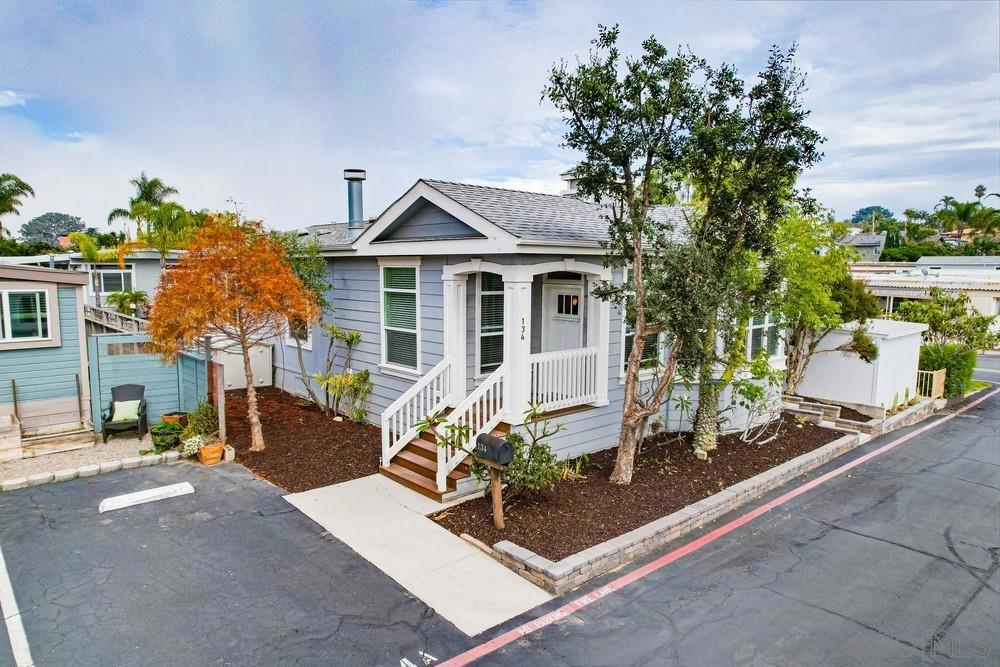 Leucadia - Residential