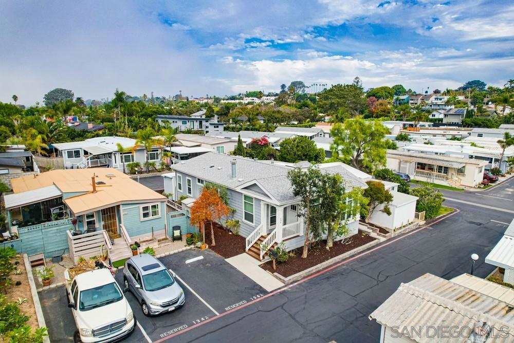 Leucadia - Residential