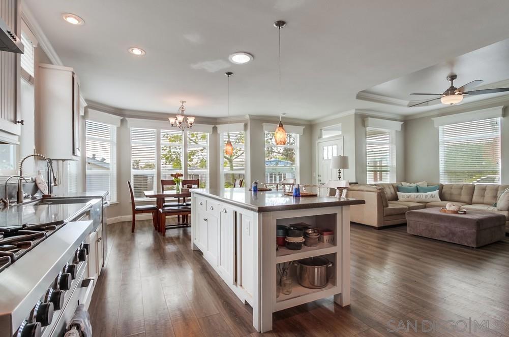 Leucadia - Residential