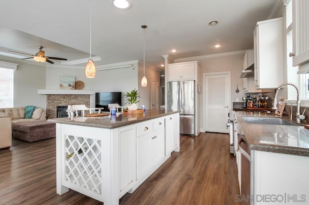 Leucadia - Residential