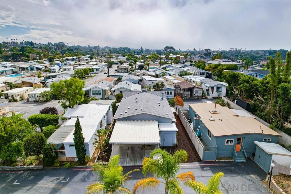 Leucadia - Residential