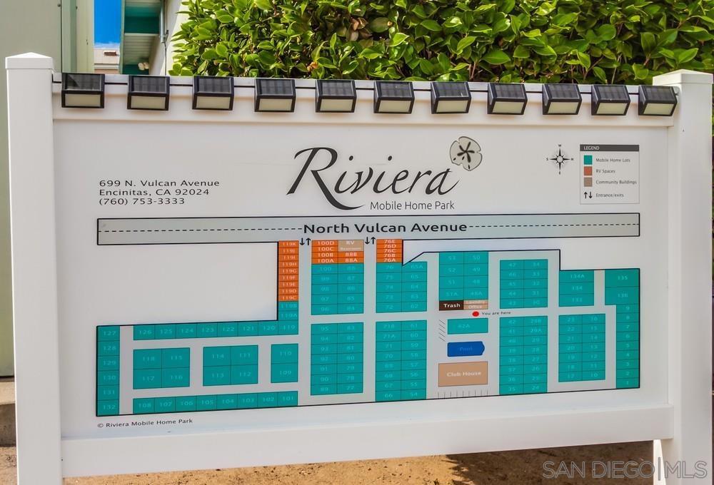 Leucadia - Residential