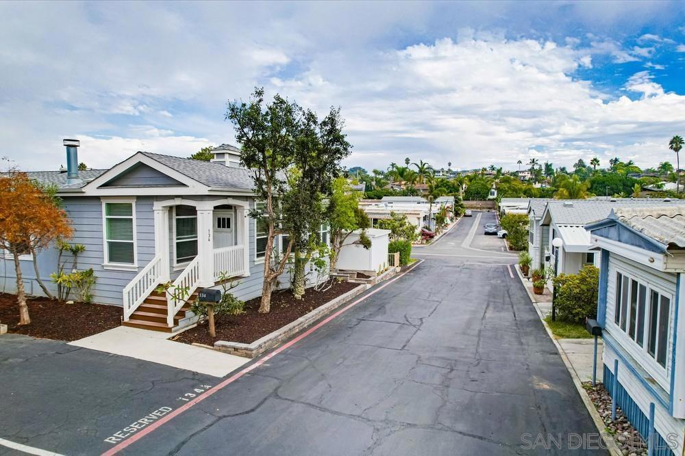 Leucadia - Residential