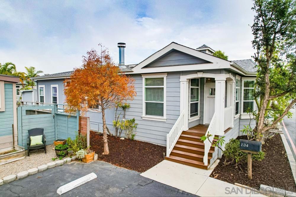 Leucadia - Residential