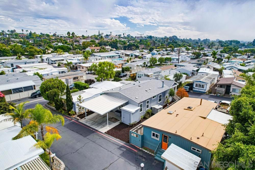 Leucadia - Residential