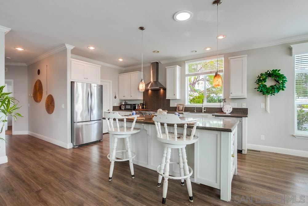 Leucadia - Residential