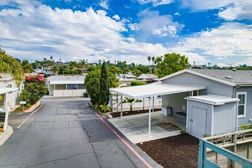 Leucadia - Residential