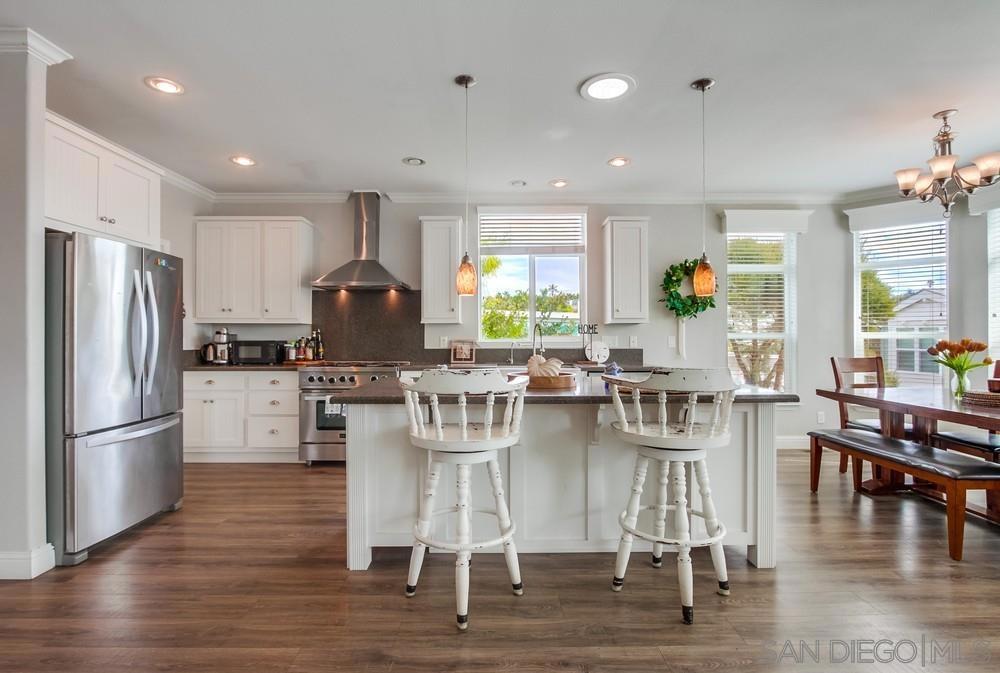 Leucadia - Residential