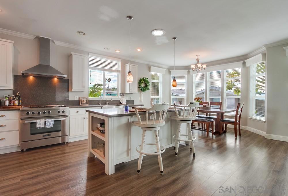 Leucadia - Residential