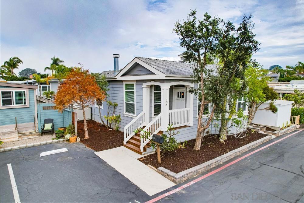 Leucadia - Residential