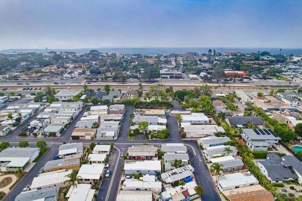 Leucadia - Residential