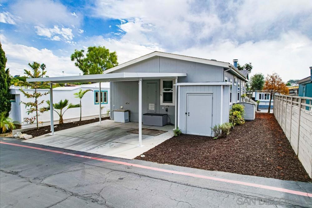 Leucadia - Residential