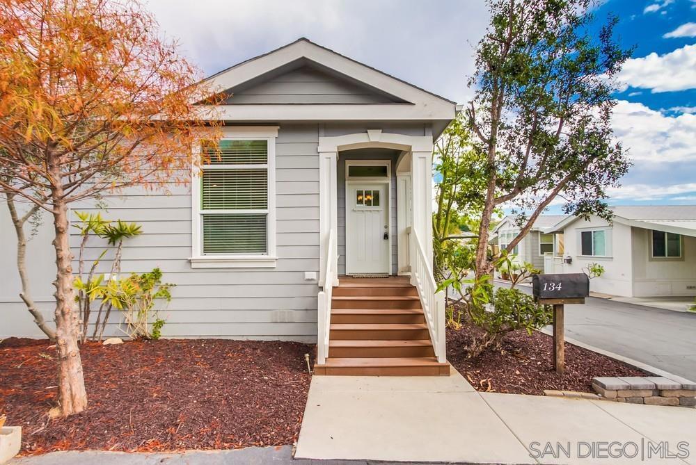 Leucadia - Residential