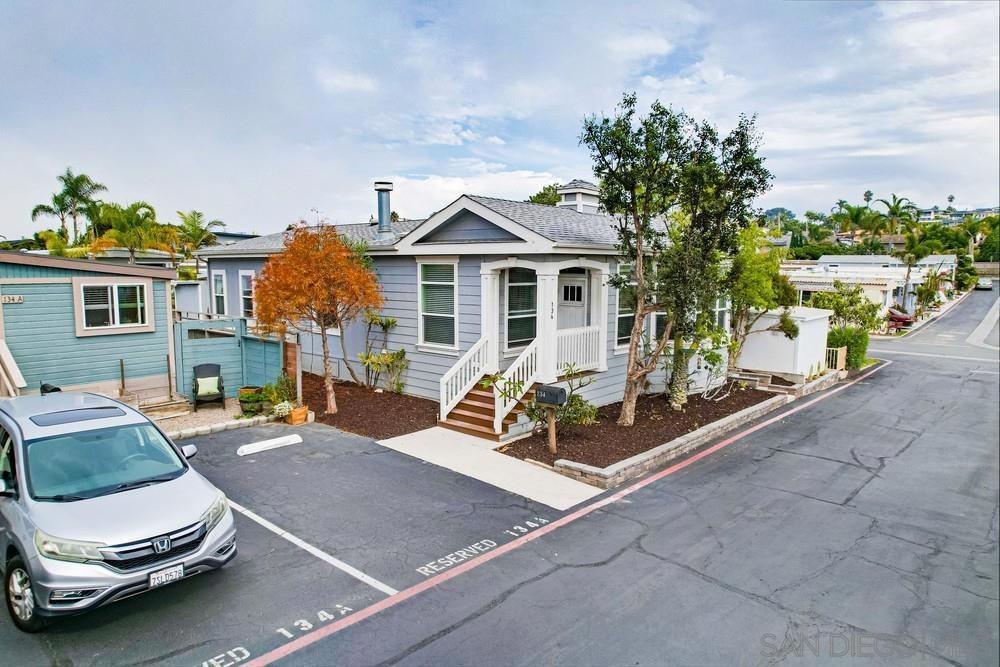 Leucadia - Residential