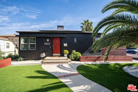 Photo of 5902 Lemp Avenue, North Hollywood, CA 91601 (MLS # 26827645)