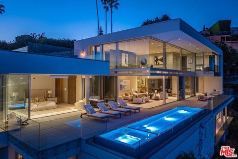 9150 Oriole Way Los Angeles CA 90069