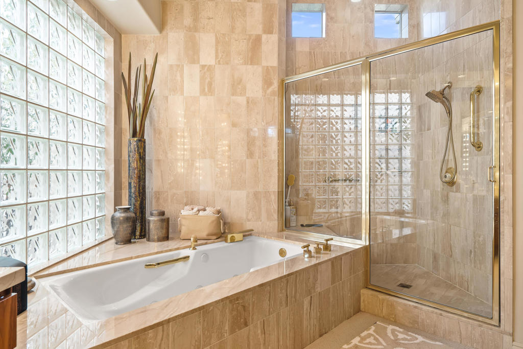 Desert Horizons C.C. - Residential