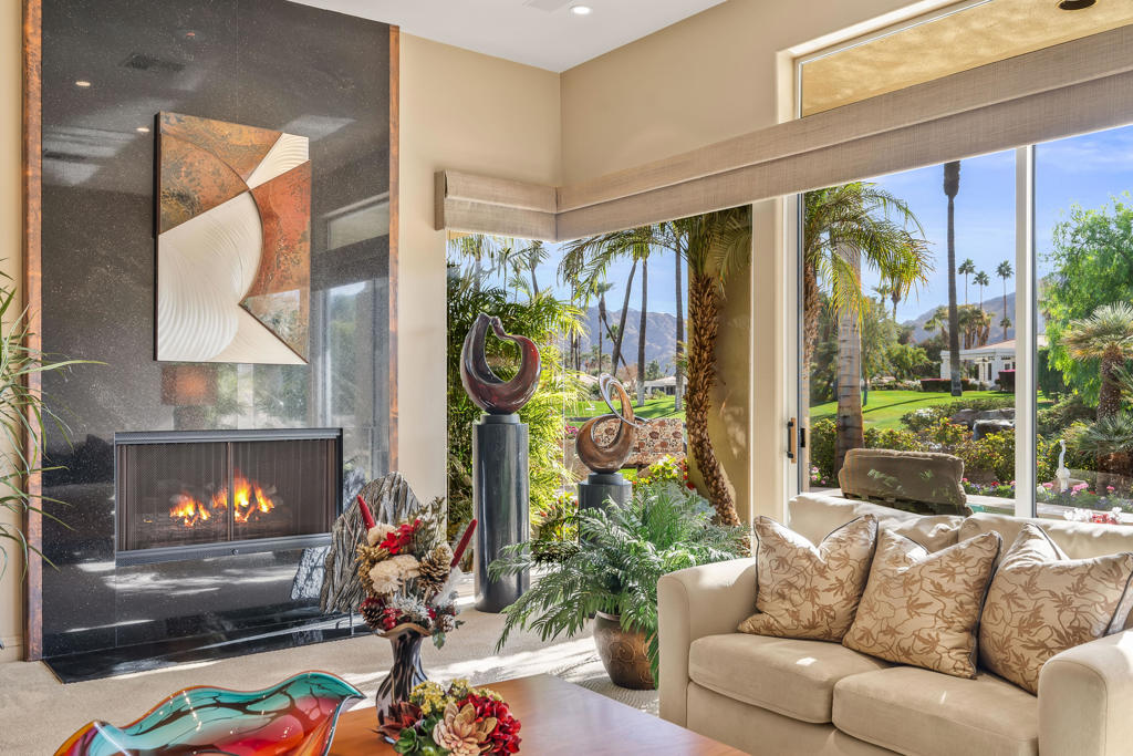 Desert Horizons C.C. - Residential