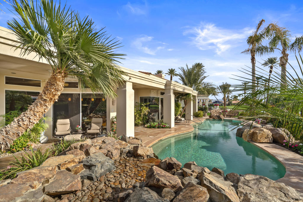 Desert Horizons C.C. - Residential