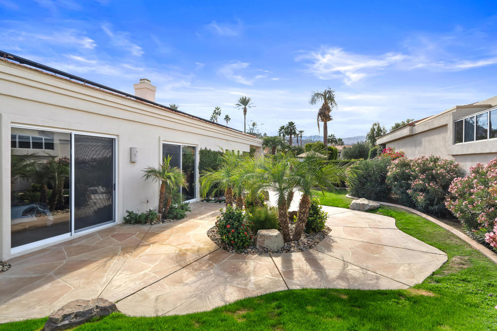 Desert Horizons C.C. - Residential