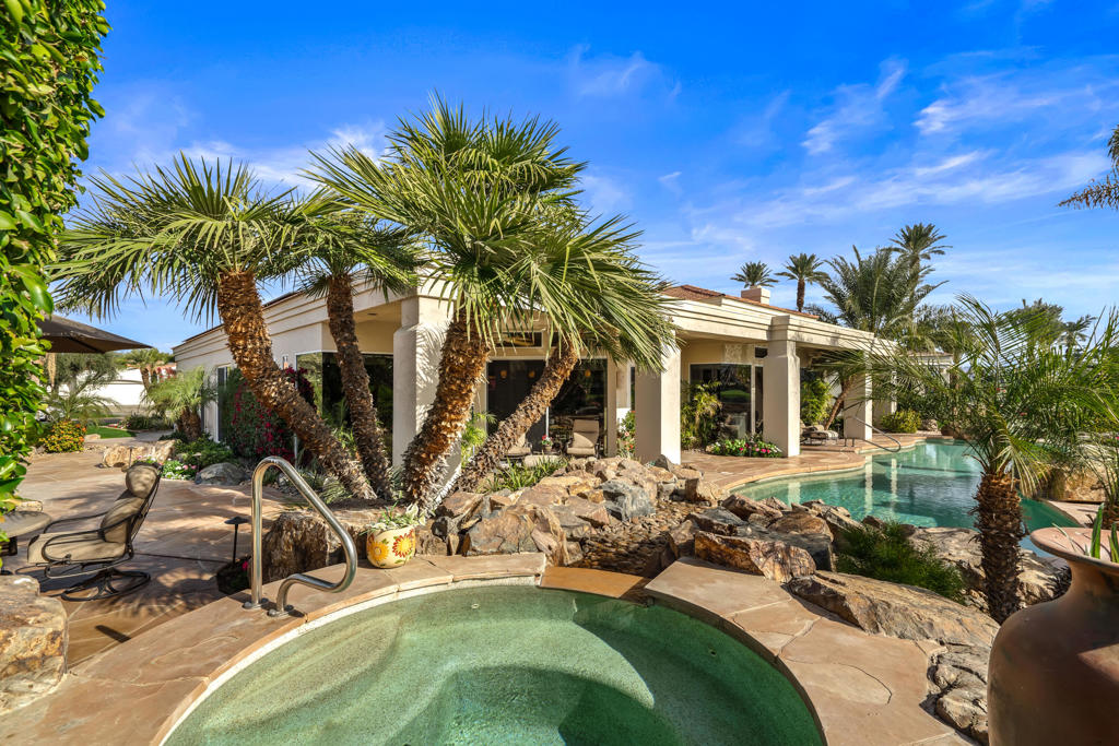 Desert Horizons C.C. - Residential