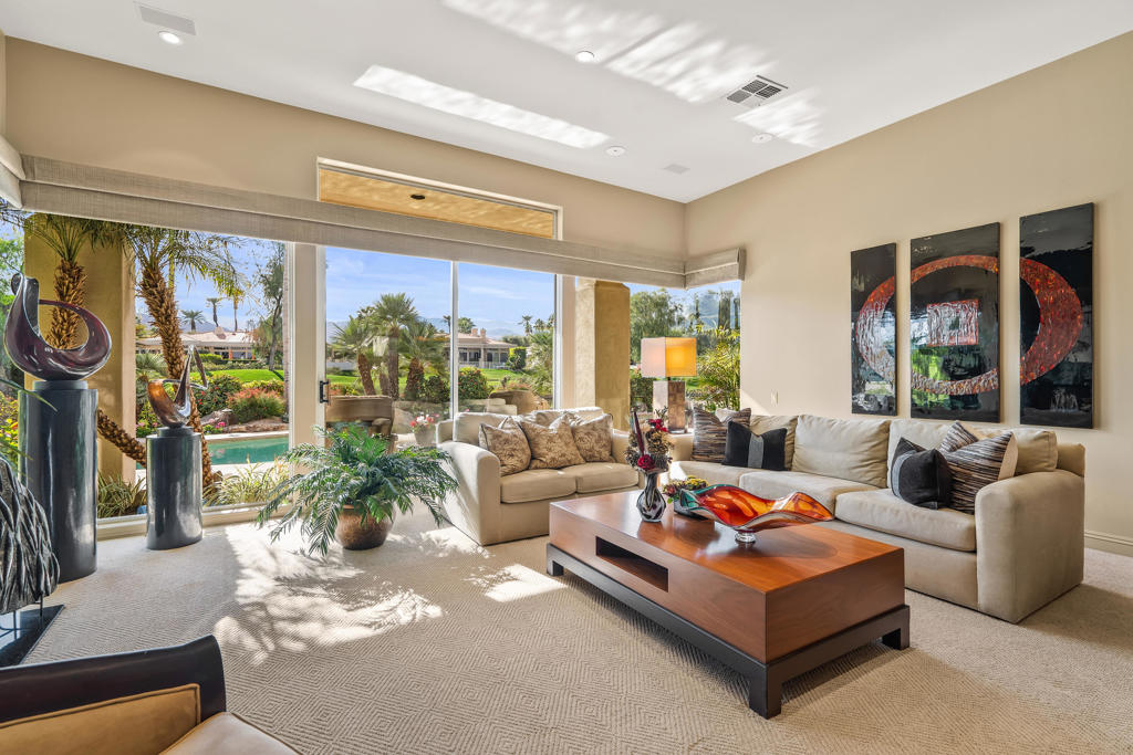 Desert Horizons C.C. - Residential