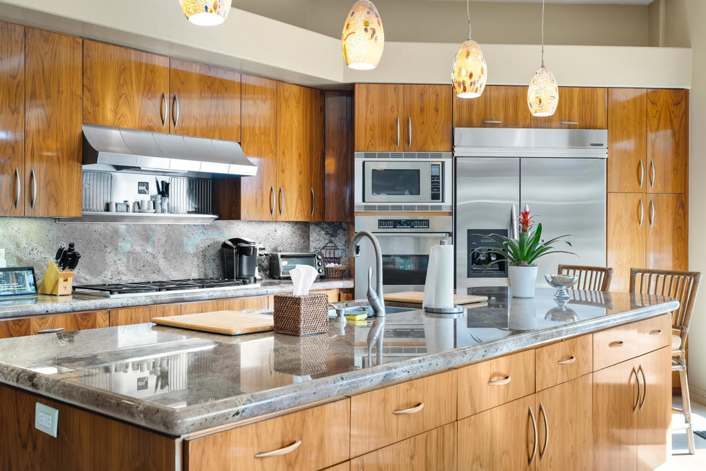 Desert Horizons C.C. - Residential