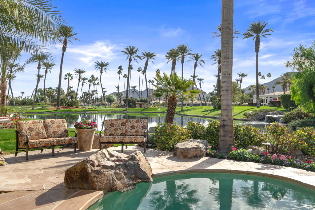 Desert Horizons C.C. - Residential