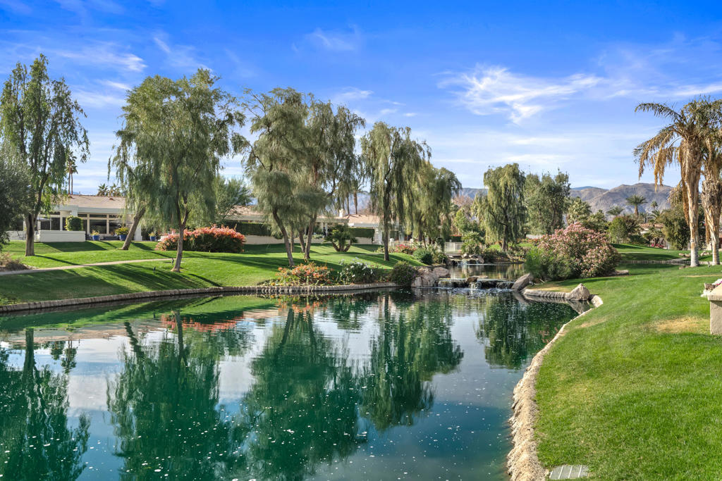 Desert Horizons C.C. - Residential